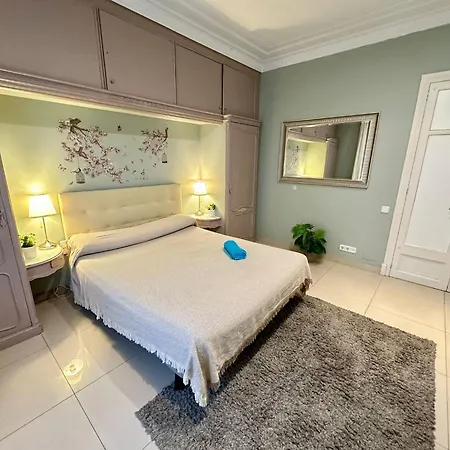 Isabela Bed & Breakfast Barcellona