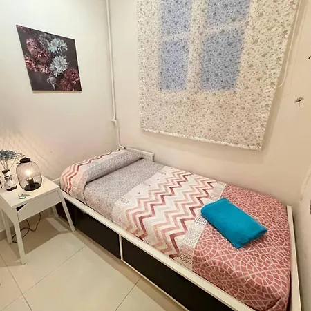 B&B Isabela 바르셀로나