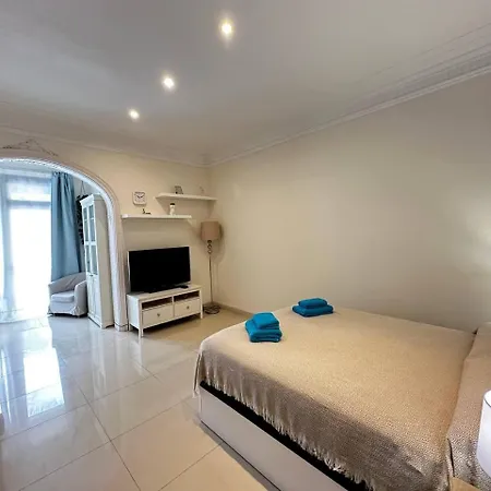 B&B Isabela