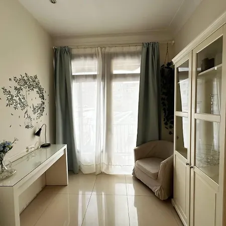 Isabela B&B *