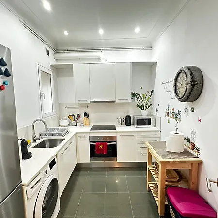 Isabela Bed and breakfast Barcelona