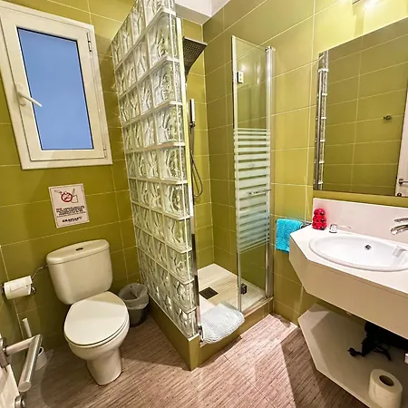 Isabela Bed and breakfast