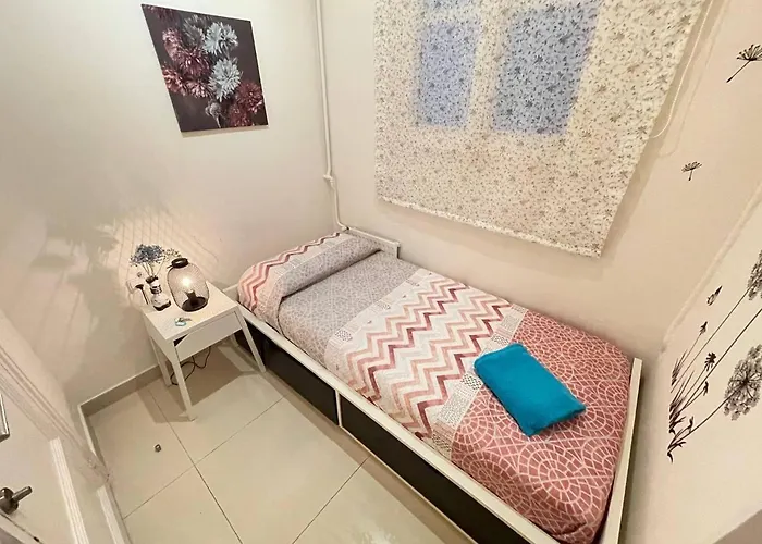 Isabela Bed and breakfast