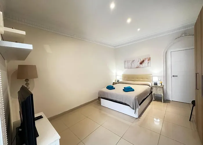 Bed and breakfast Isabela