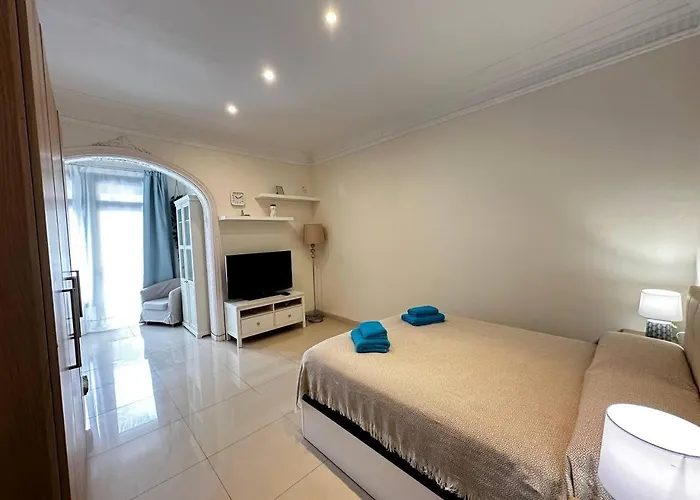 Bed and breakfast Isabela