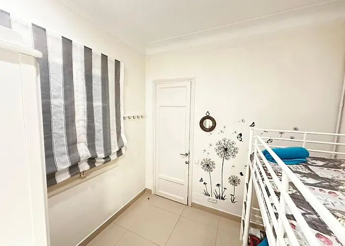 Bed and breakfast Isabela