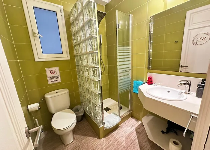 Isabela Bed and breakfast