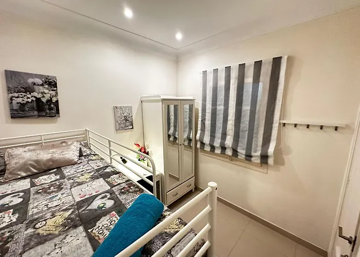 Bed and breakfast Isabela