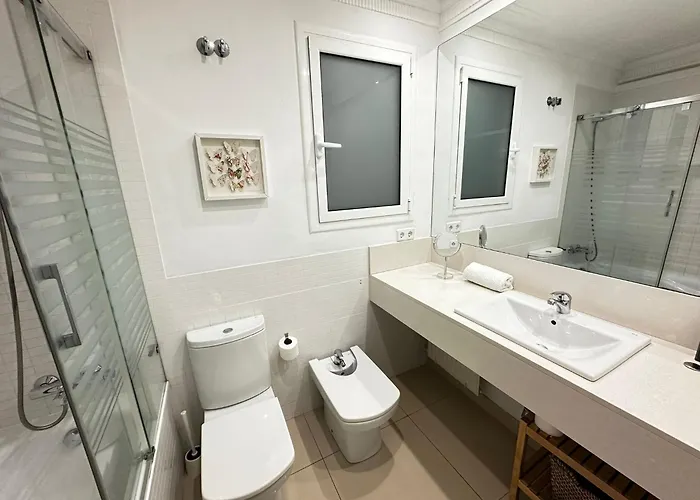 Isabela Bed and breakfast Barcelona