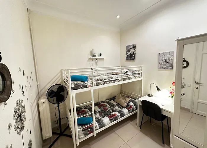 Isabela Bed and breakfast