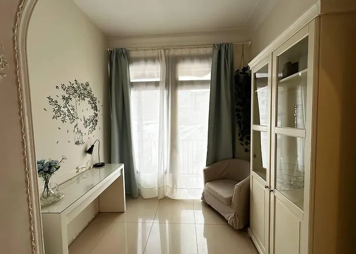 Isabela Bed & Breakfast *
